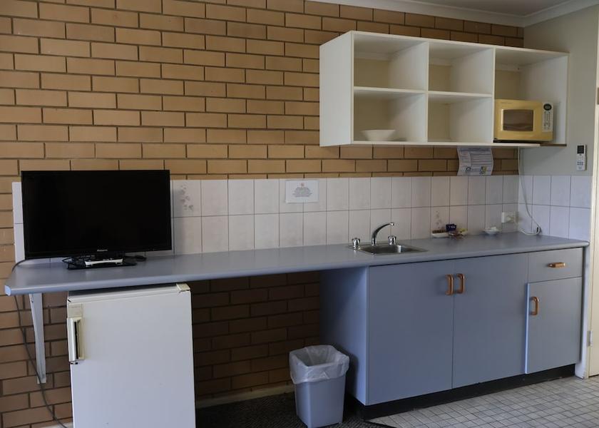 Queensland Victory Heights Room