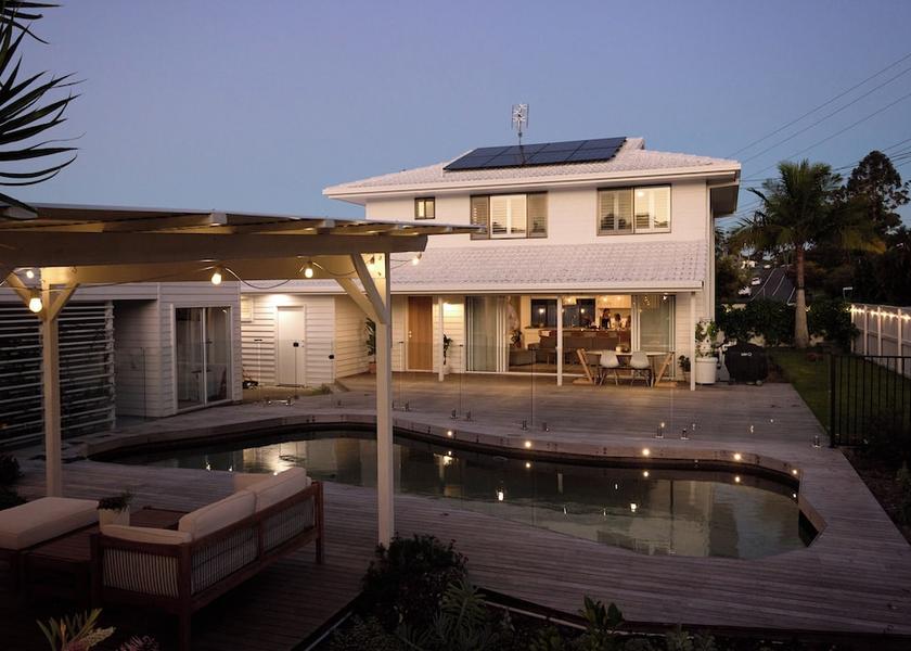 Queensland Gold Coast Pool