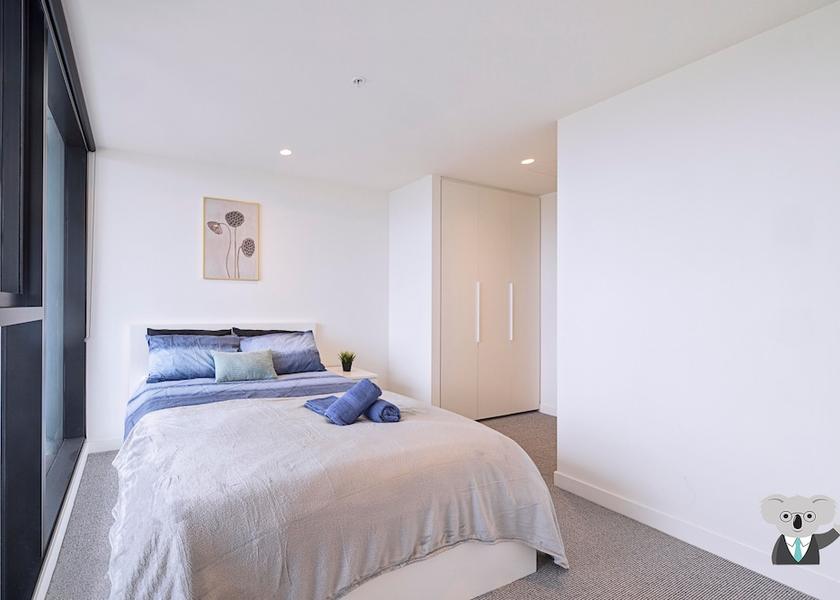 Victoria Melbourne Room