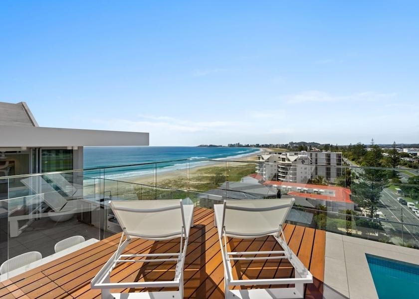 Queensland Gold Coast Pool