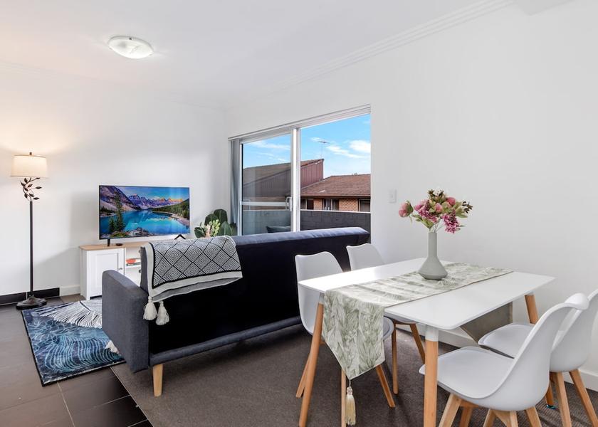 New South Wales Sydney Primary image