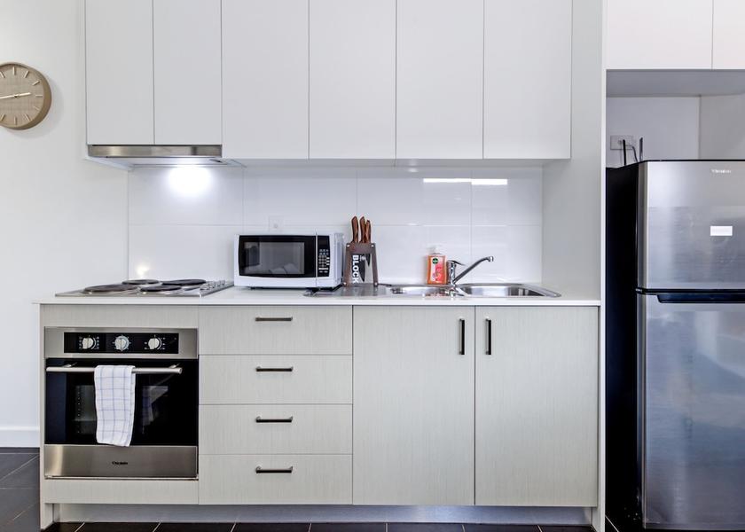 New South Wales Sydney Kitchen