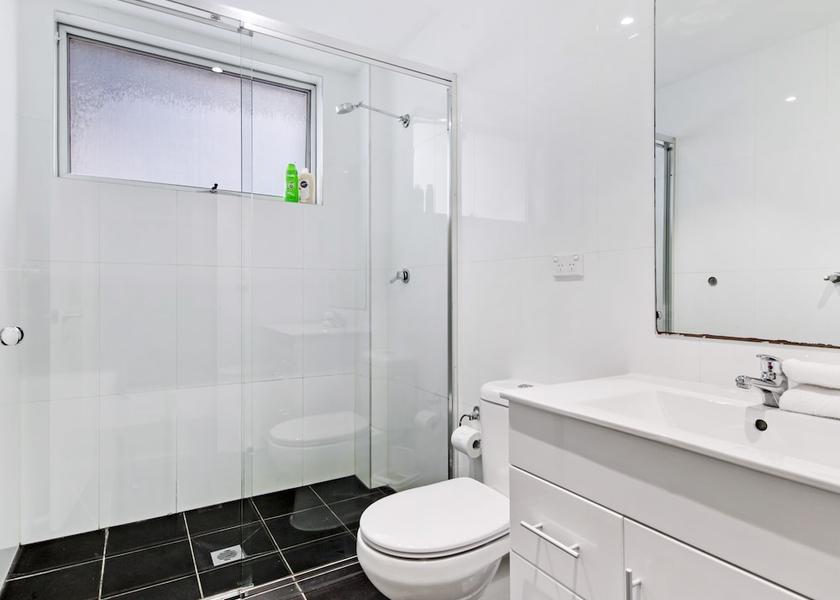 New South Wales Sydney Bathroom