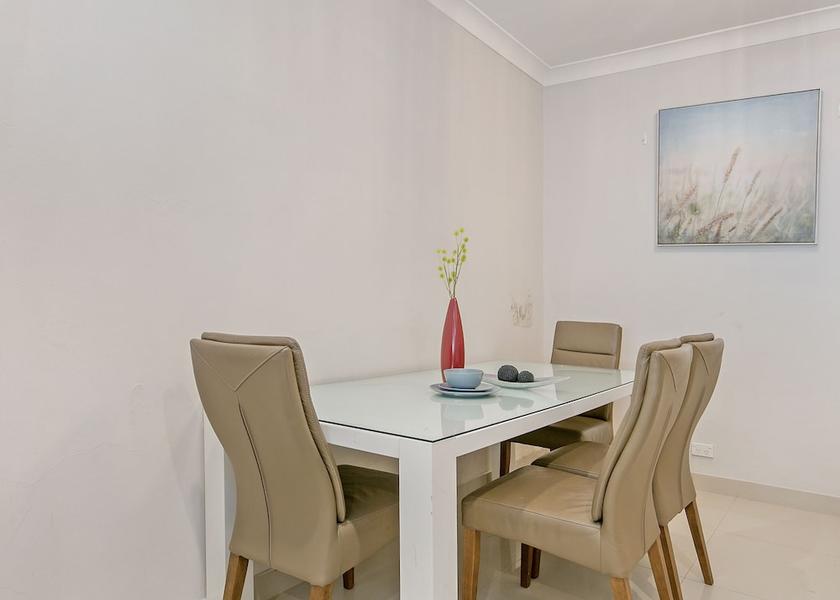 New South Wales Sydney In-Room Dining