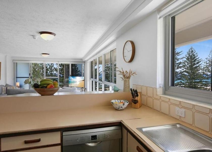 Queensland Gold Coast Kitchen