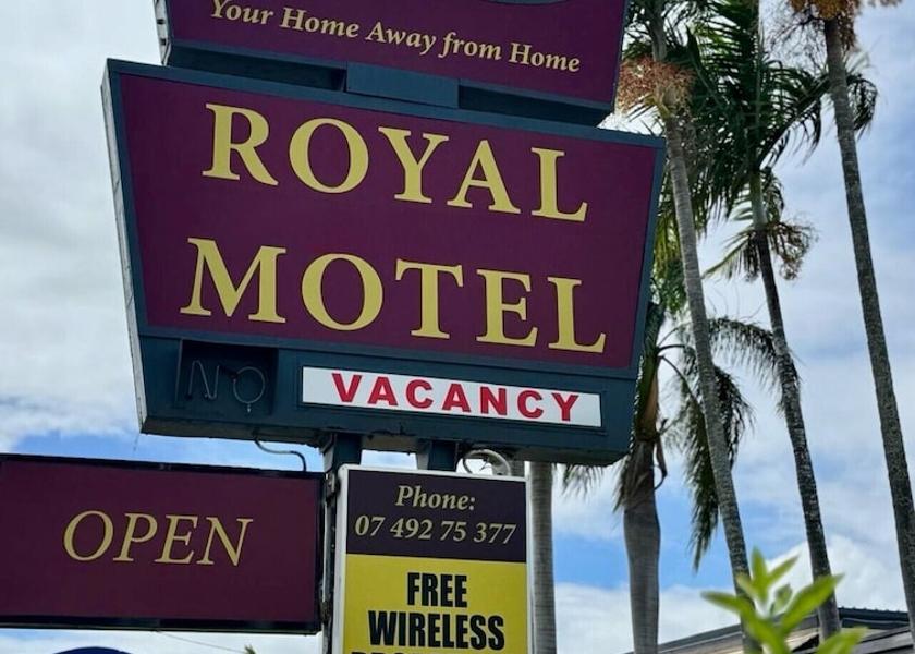 Queensland Rockhampton Primary image