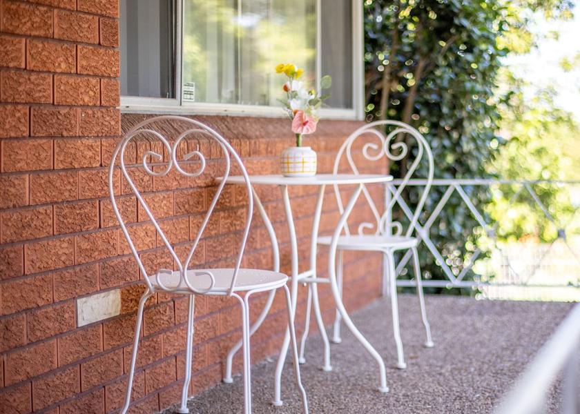 New South Wales Sydney Terrace