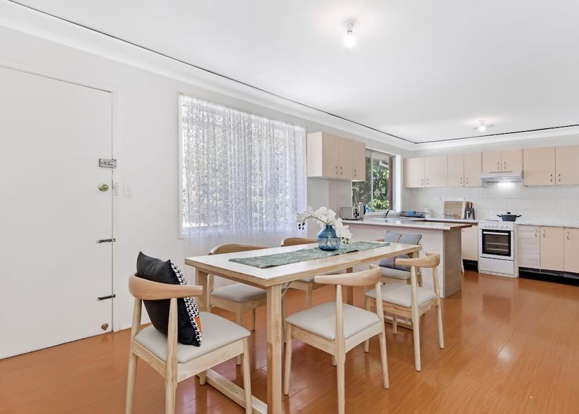 New South Wales Sydney In-Room Dining
