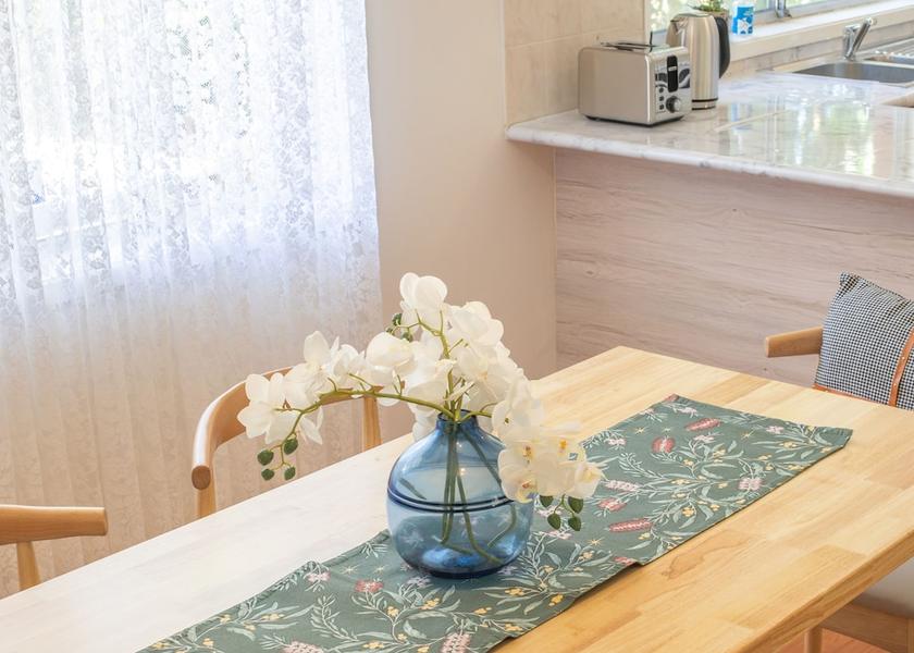 New South Wales Sydney In-Room Dining