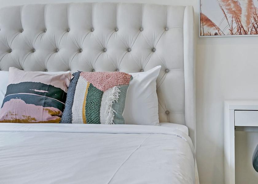 New South Wales Sydney Room