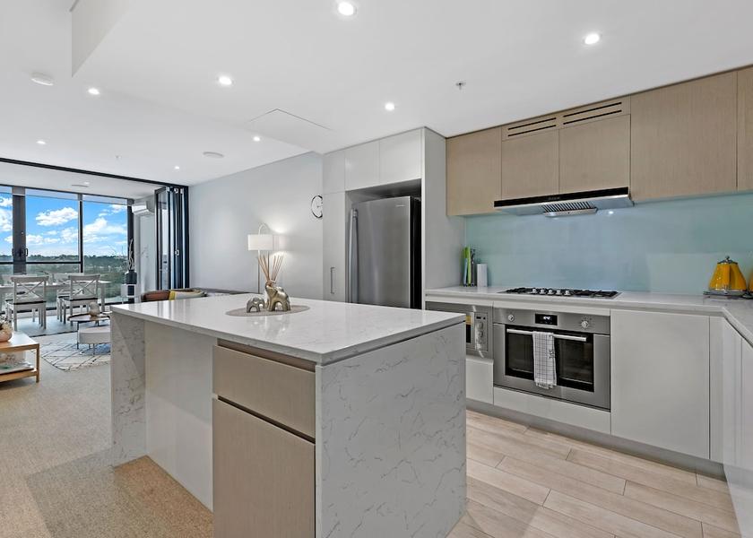 New South Wales Sydney Kitchen