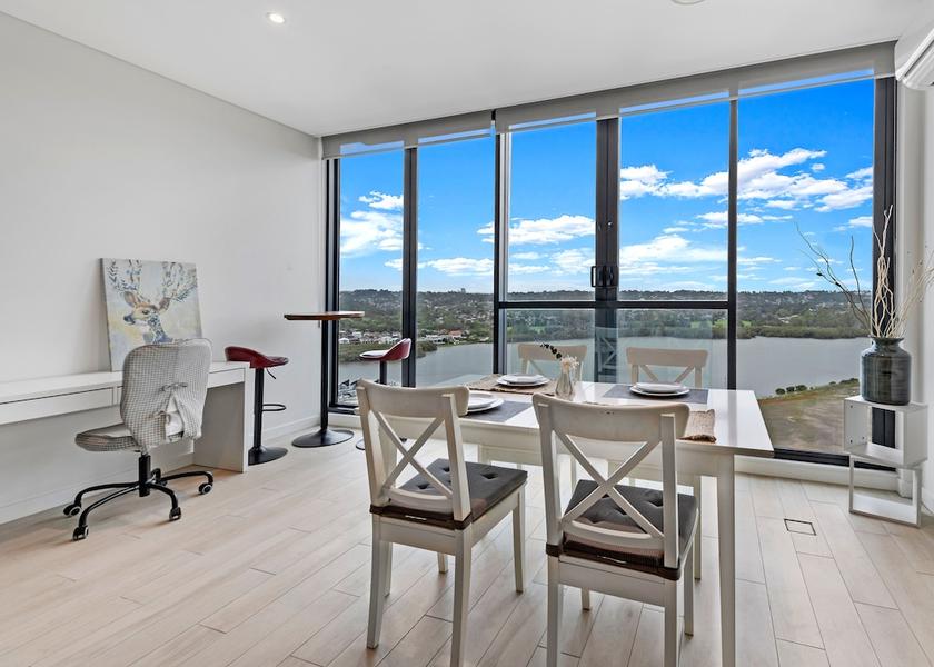 New South Wales Sydney In-Room Dining