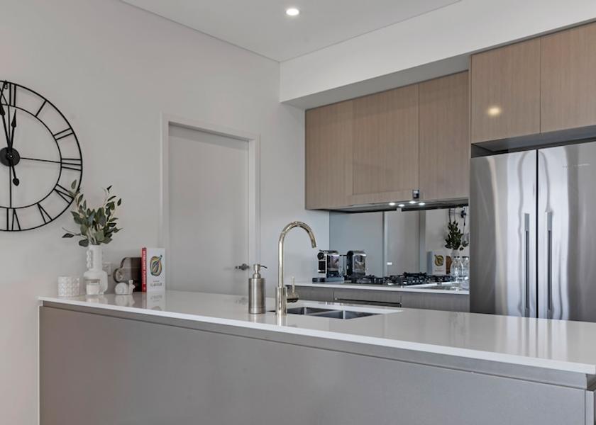 New South Wales Sydney Kitchen