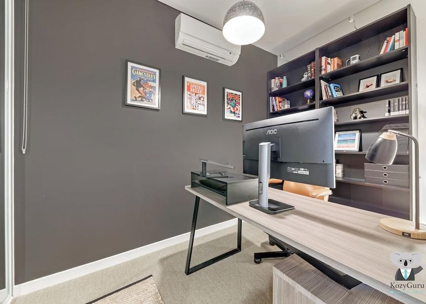 New South Wales Sydney Room