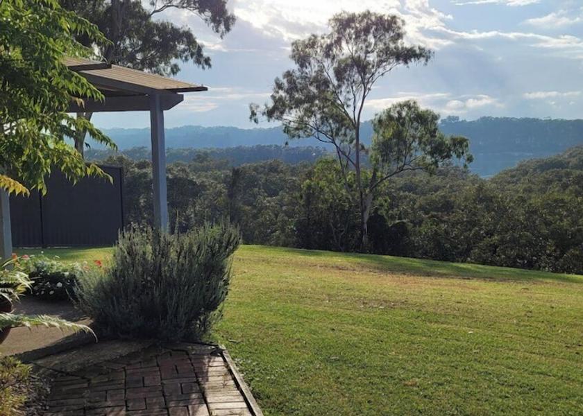 New South Wales Nambucca Heads Exterior
