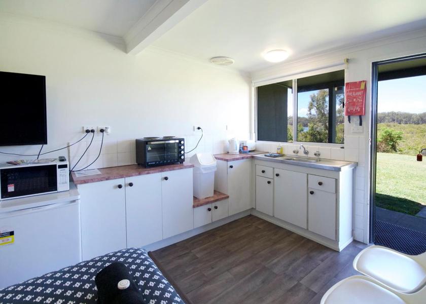New South Wales Nambucca Heads Riverside 9