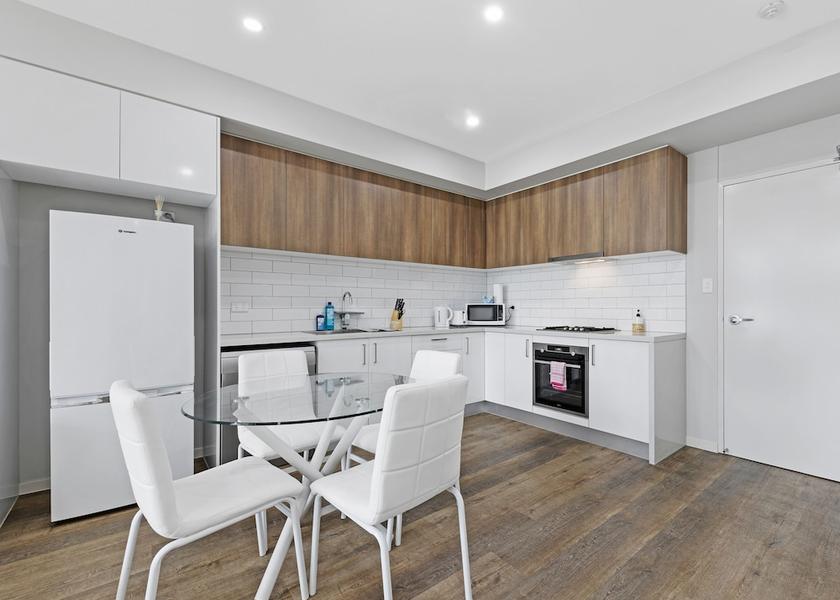 New South Wales Sydney Kitchen