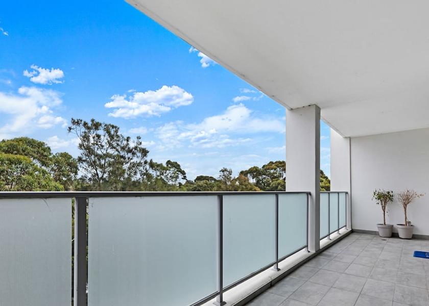 New South Wales Sydney Terrace