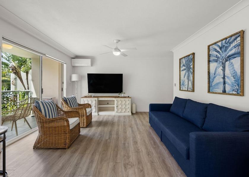 Queensland Gold Coast Primary image