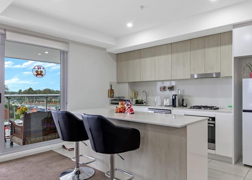 New South Wales Sydney Kitchen