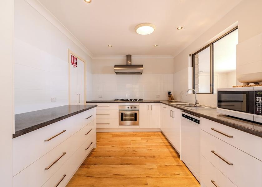 Western Australia Albany Kitchen