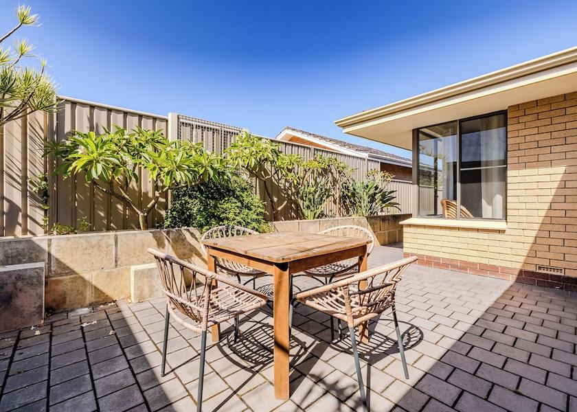 Western Australia Albany Terrace