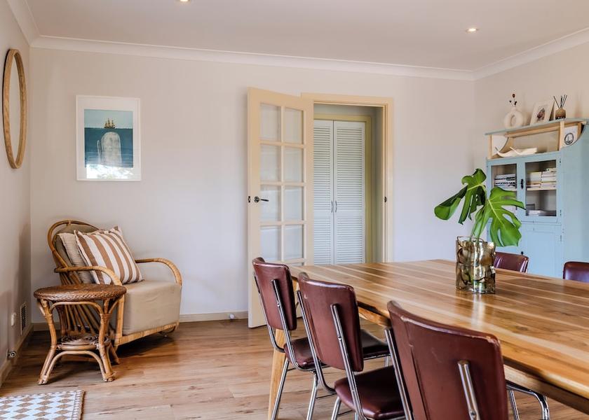 Western Australia Albany Living Area