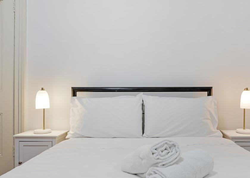 New South Wales Sydney Room