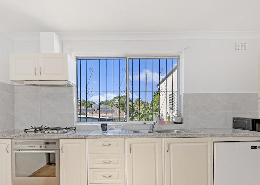 New South Wales Sydney Kitchen