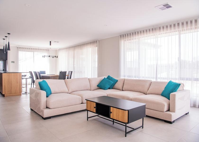 Western Australia Busselton Living Area