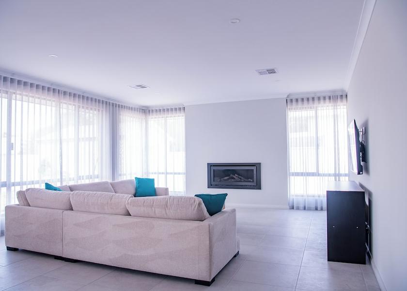 Western Australia Busselton Living Area