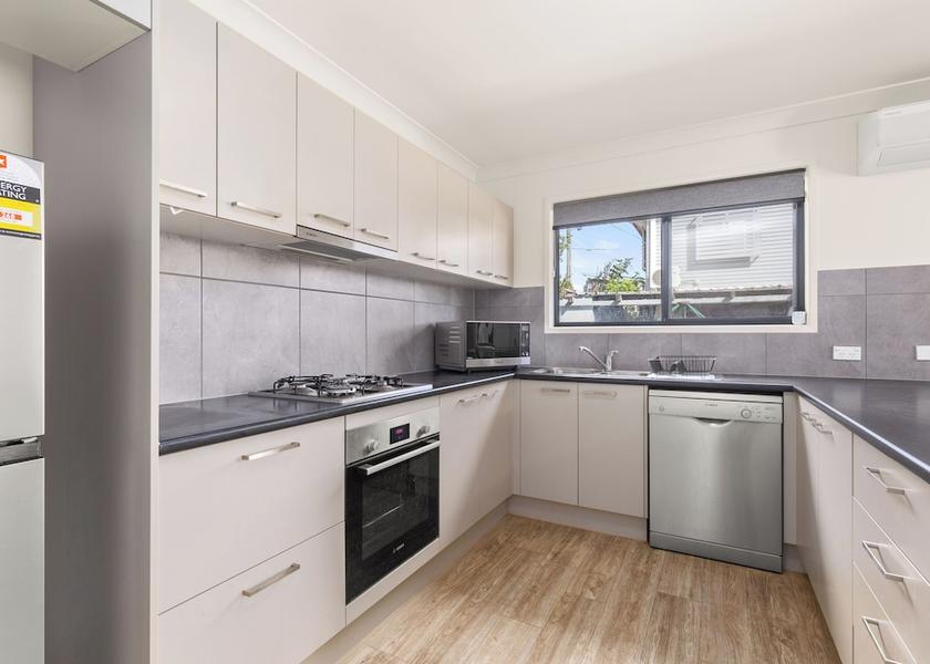 Queensland Brisbane Kitchen