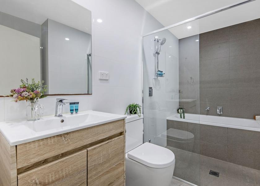 New South Wales Sydney Bathroom