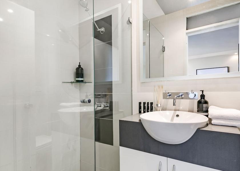 New South Wales Sydney Bathroom