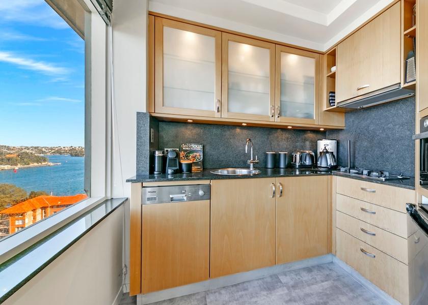 New South Wales Sydney Kitchen