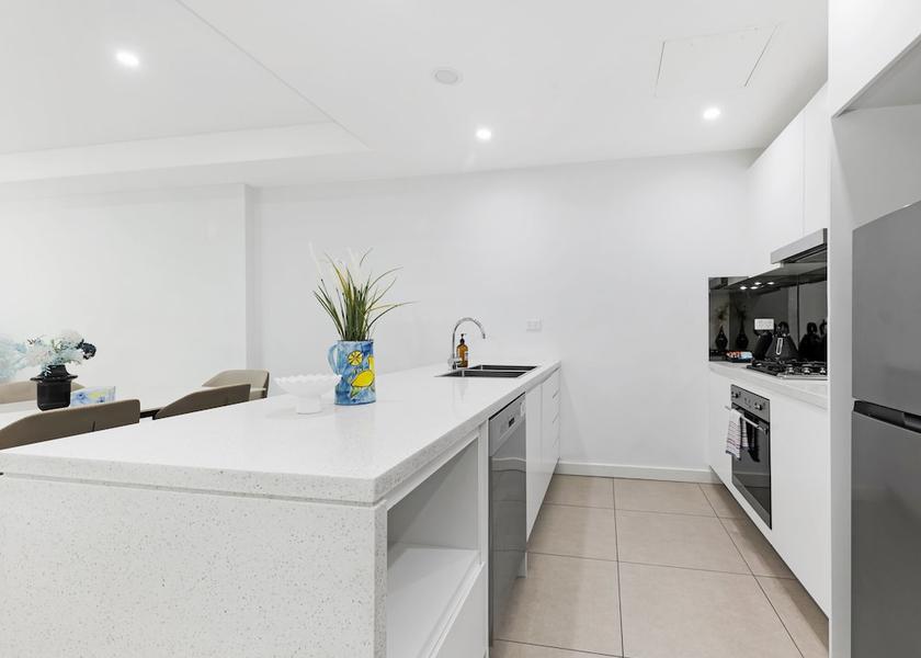 New South Wales Sydney Kitchen