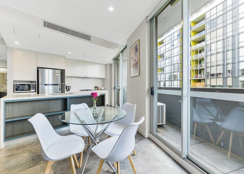 New South Wales Sydney Kitchen