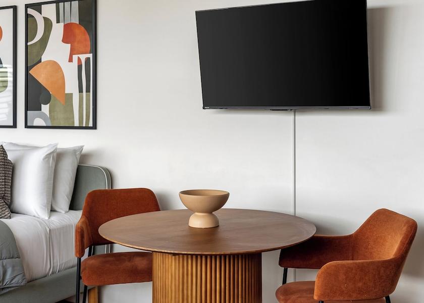 New South Wales Sydney Room