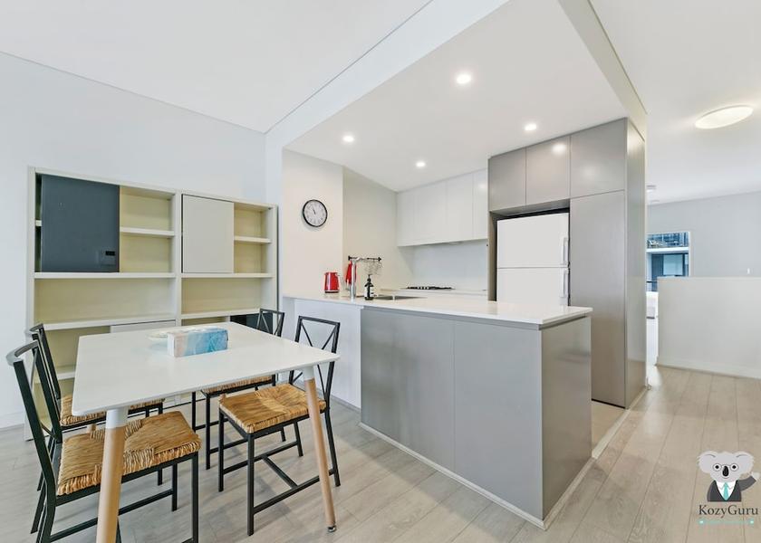 New South Wales Sydney Kitchen