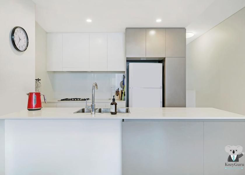 New South Wales Sydney Kitchen