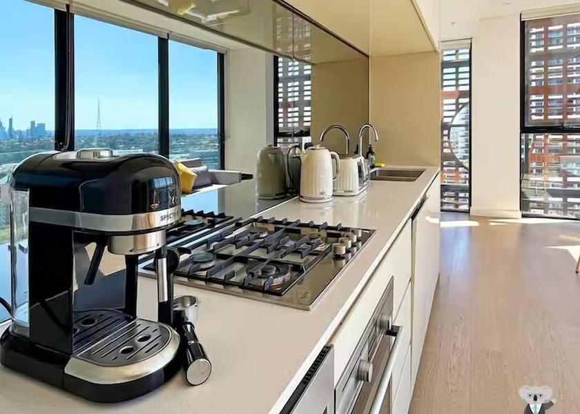 New South Wales Sydney Kitchen