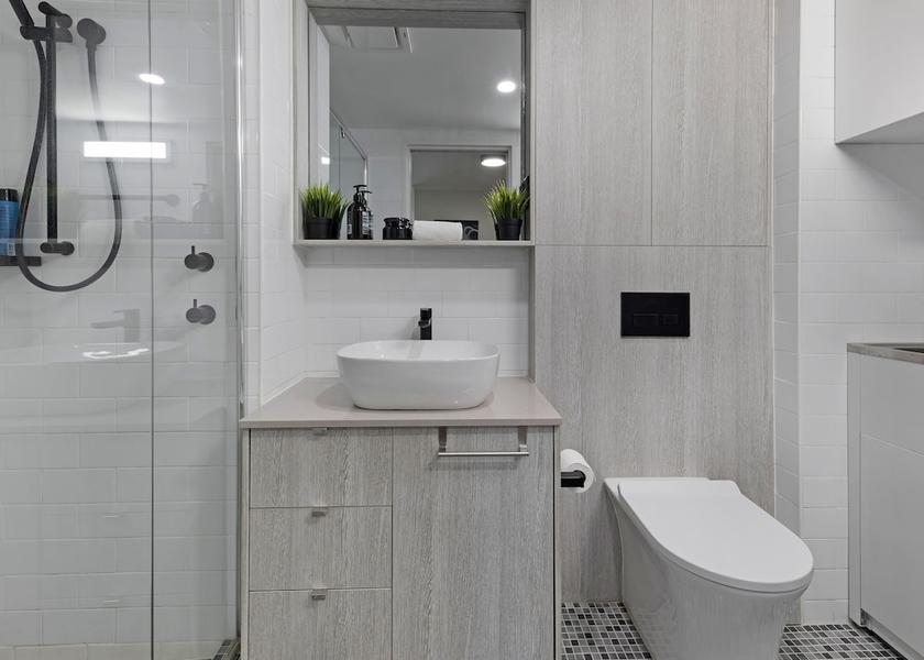 New South Wales Sydney Bathroom