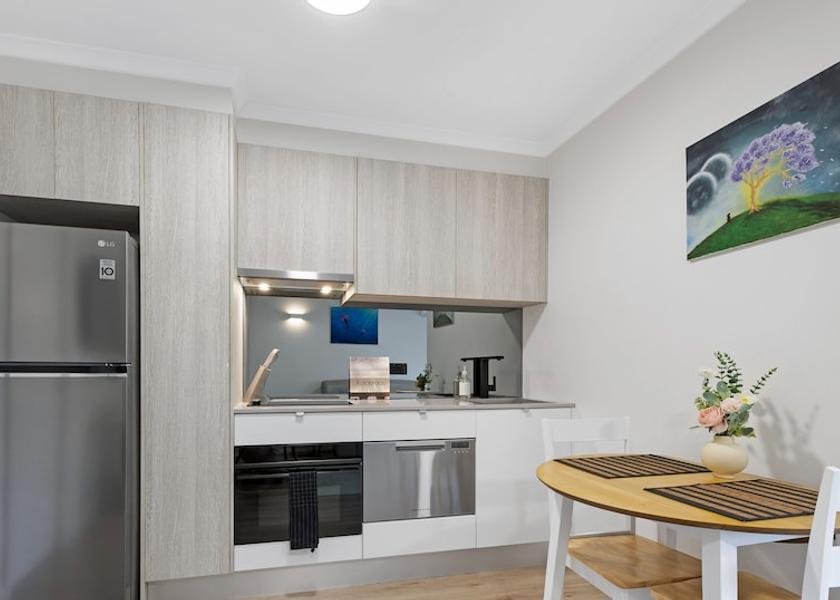 New South Wales Sydney In-Room Dining