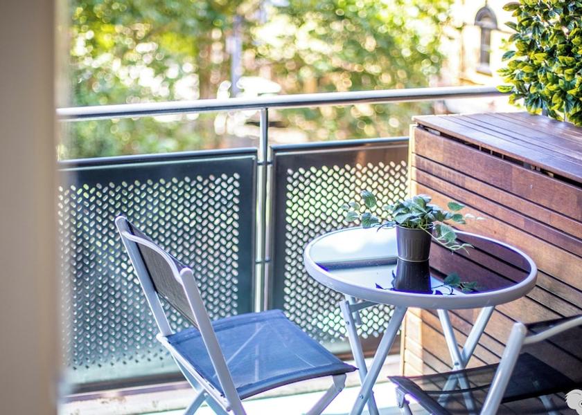 New South Wales Sydney Terrace