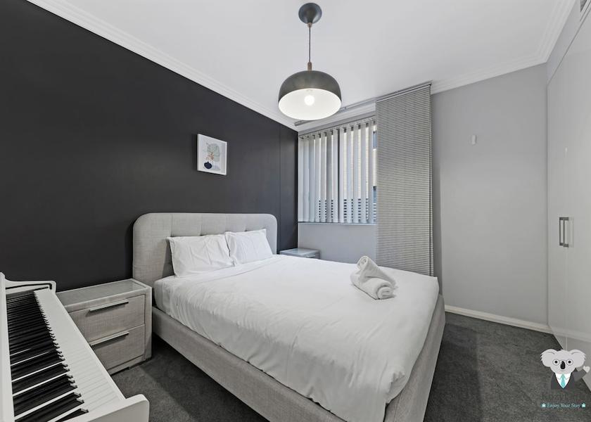 New South Wales Ryde Room