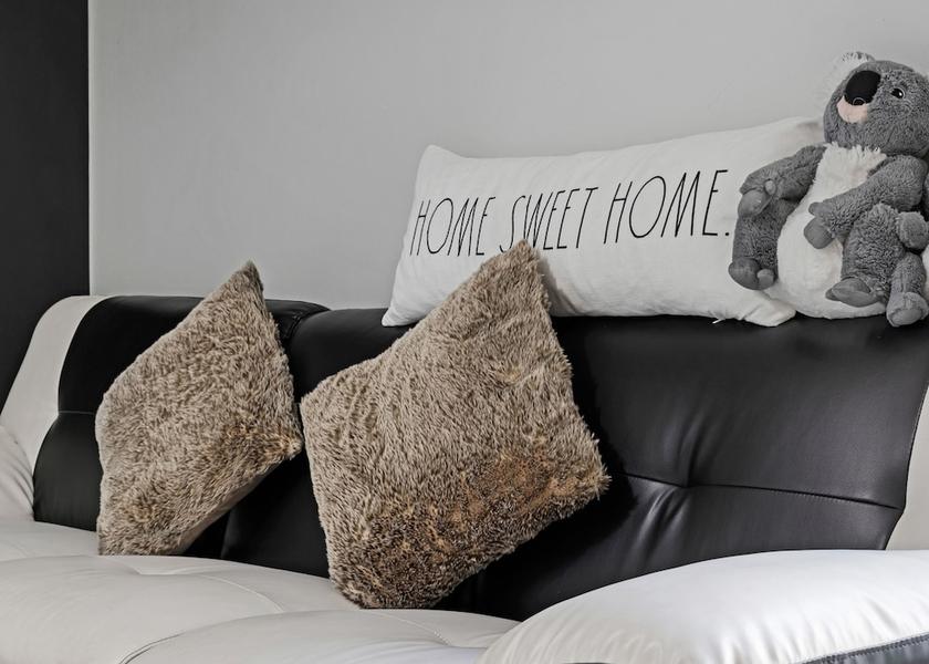 New South Wales Ryde Living Area