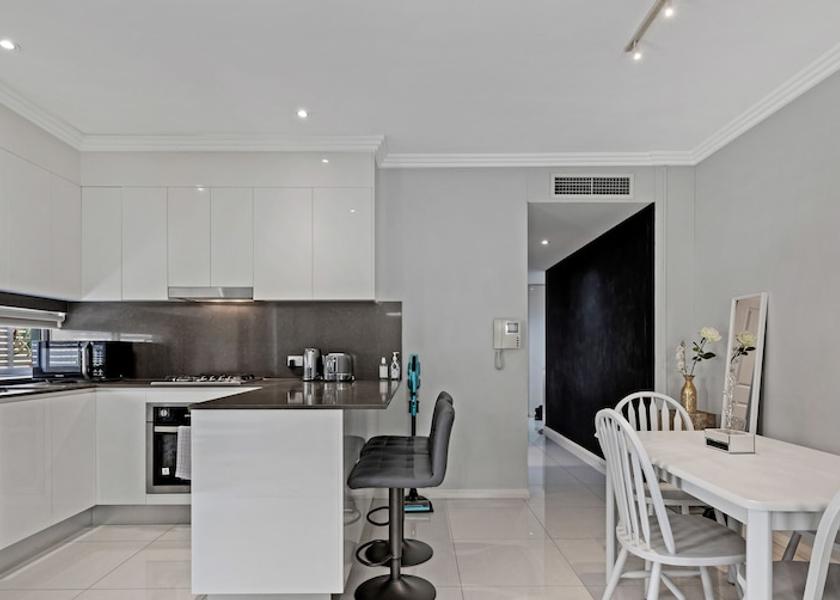 New South Wales Ryde Kitchen