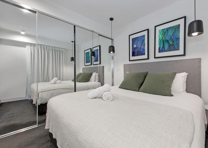 New South Wales Sydney Room