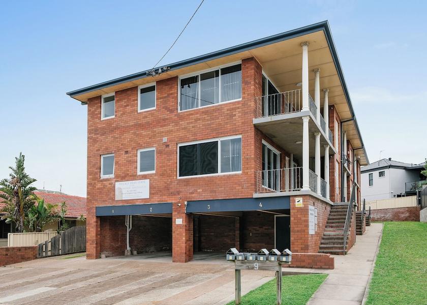 New South Wales Newcastle Primary image