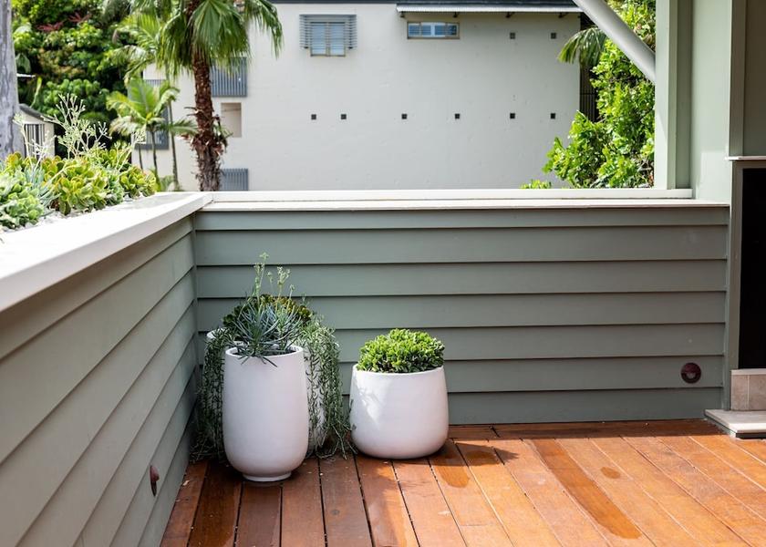 Queensland Sunshine Coast Garden